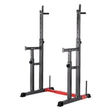 Wellington Adjustable Barbell Rack